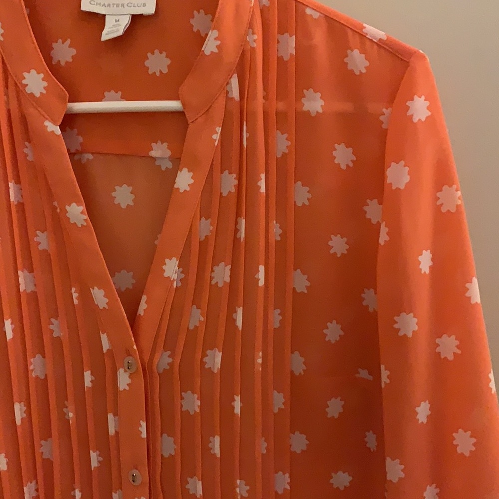 Blouse - Picture 2 of 8